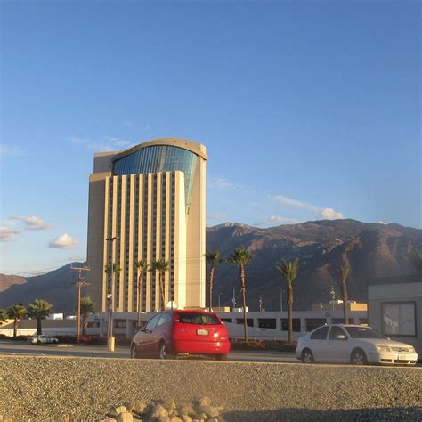 Morongo Casino Resort E Spa Seminole Unidade De Cabazon Ca