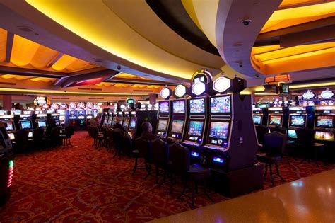 Morongo Casino Resort Spa E Comodidades De Grafico