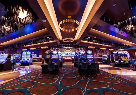 Morongo Casino Reviravolta Viagens