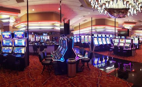 Morongo Casino Slots Comentarios