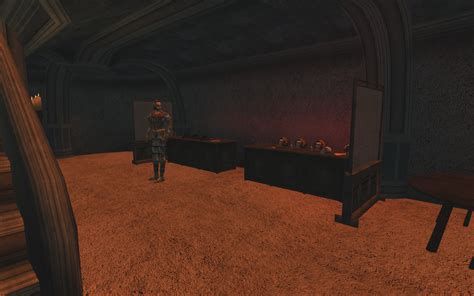 Morrowind Casino Mod