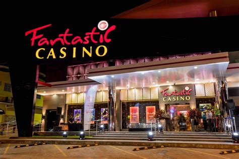 Mosbets Casino Panama