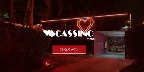 Motel Cassino Casco
