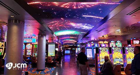 Motor City Casino Bingo