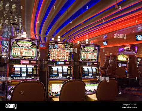 Motor City Casino Melhores Slots