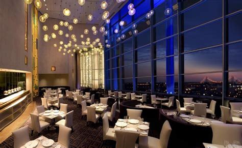 Motor City Casino Restaurantes Detroit