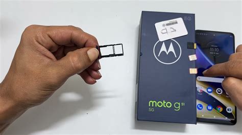 Motorola Moto Slot Sd