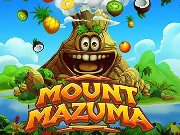 Mount Mazuma Slot Gratis