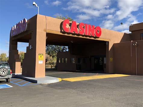 Mountain Casino Taos