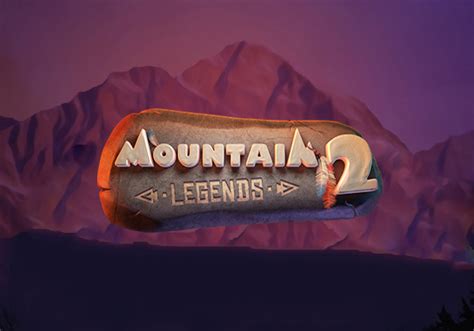 Mountain Legends 2 Betfair