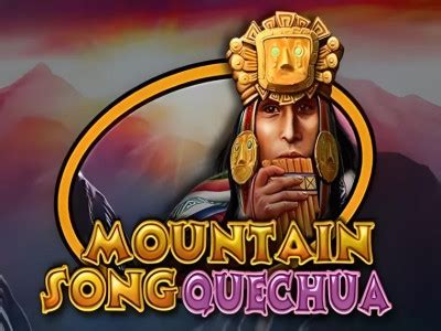 Mountain Song Quechua Leovegas