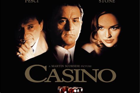 Movie Casino Aplicacao