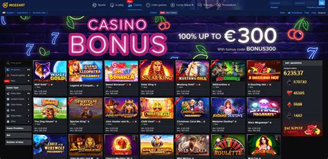 Mozzart Casino Download