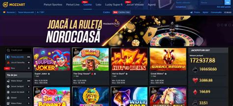 Mozzartbet Casino Nicaragua