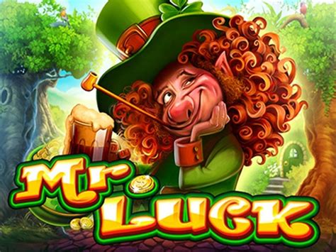 Mr  Luck Casino Online