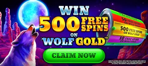 Mr  Wolf Slots Casino Honduras