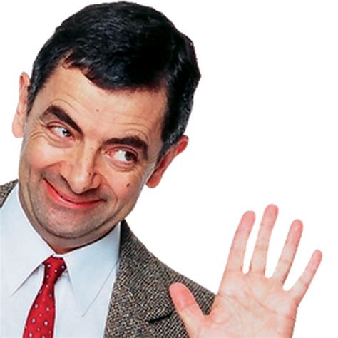 Mr Bean 1xbet