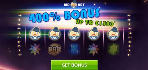 Mr Bet Casino Apk