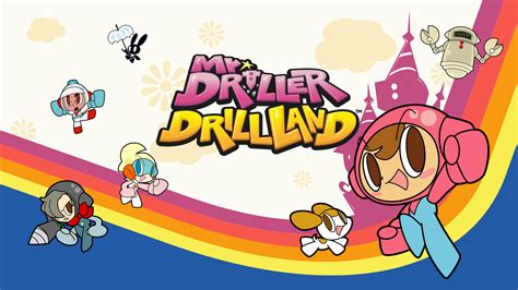 Mr Driller Betano