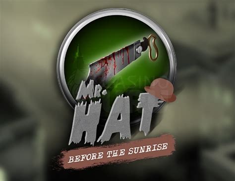 Mr Hat Before The Sunrise Blaze