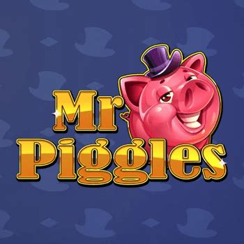 Mr Piggles Betway