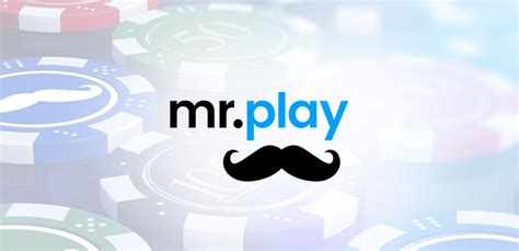 Mr Play Casino App