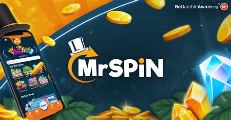 Mr Spin Casino Apk