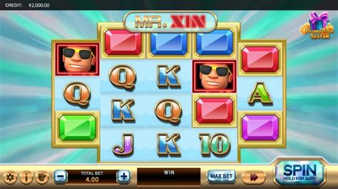 Mr Xin 888 Casino