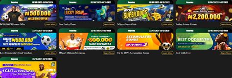 Msport Casino Online