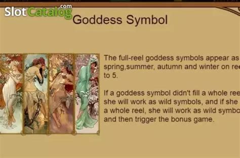 Mucha Goddesses Review 2024