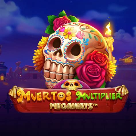 Muertos Multiplier Megaways Novibet