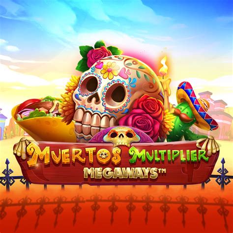 Muertos Multiplier Megaways Pokerstars