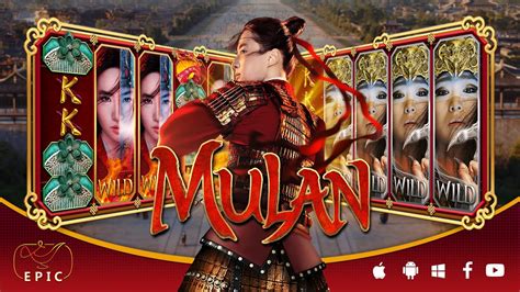 Mulan Slot