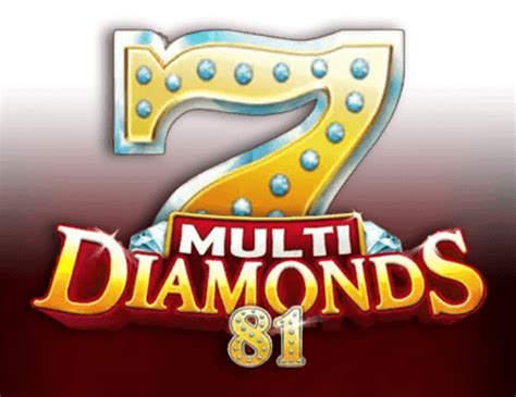 Multi Diamonds 81 Betsul