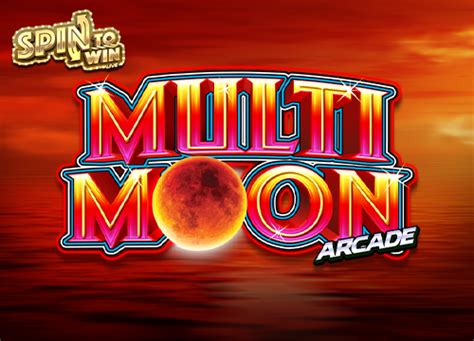 Multi Moon Arcade 888 Casino