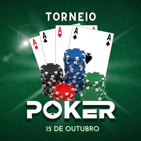 Multi Voo Torneio De Poker