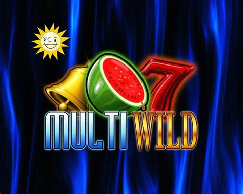 Multi Wild 888 Casino