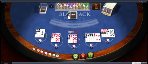 Multihand Classic Blackjack Review 2024