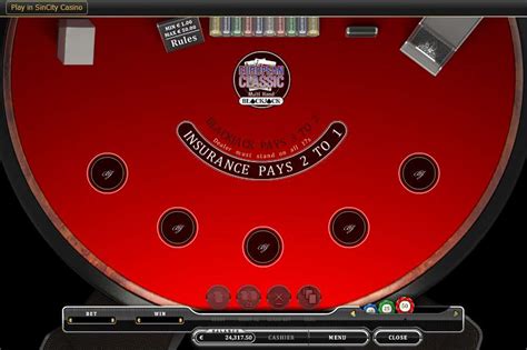 Multihand European Blackjack Blaze