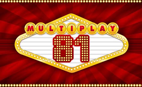 Multiplay 81 Parimatch