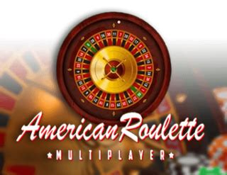 Multiplayer American Roulette Blaze