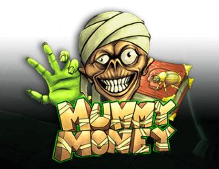 Mummy Money Betsul