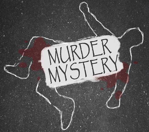 Murder Mystery Bwin