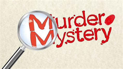 Murder Mystery Sportingbet
