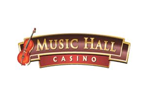 Music Hall Casino Mexico