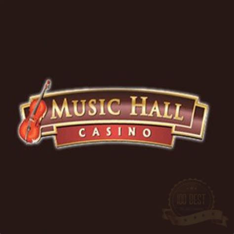 Music Hall Casino Review