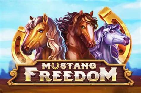 Mustang Freedom Novibet