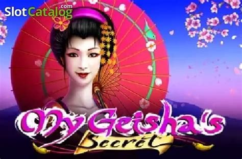 My Geisha S Secret Bet365
