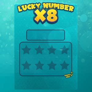 My Lucky Number Leovegas