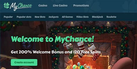 Mychance Casino Mexico